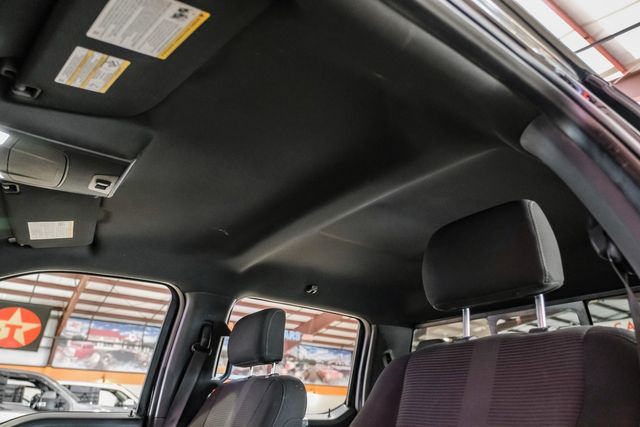 2017 Ford F-150 XLT 2017 Ford F-150 XLT