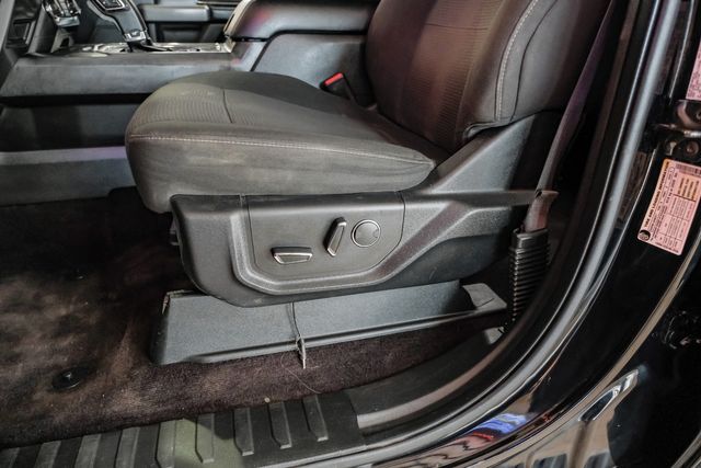 2017 Ford F-150 XLT 2017 Ford F-150 XLT