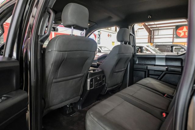 2017 Ford F-150 XLT 2017 Ford F-150 XLT