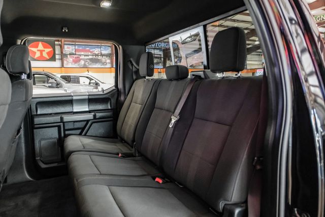 2017 Ford F-150 XLT 2017 Ford F-150 XLT