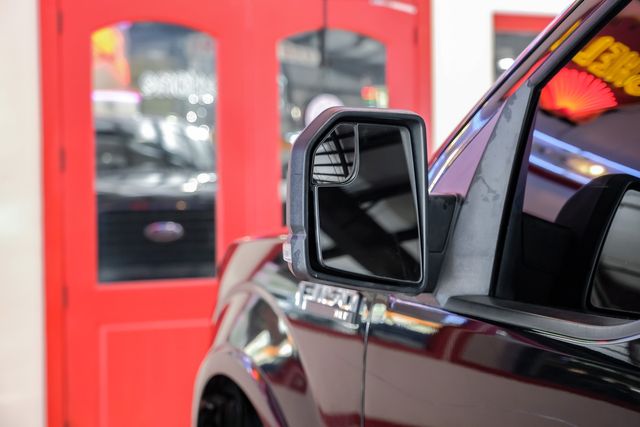 2017 Ford F-150 XLT 2017 Ford F-150 XLT