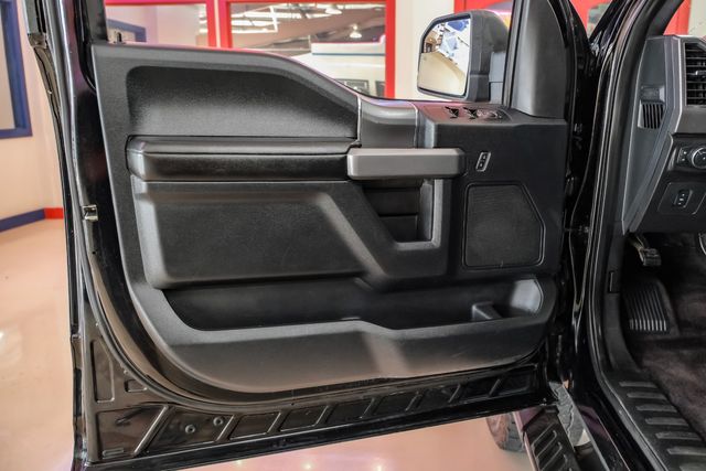 2017 Ford F-150 XLT 2017 Ford F-150 XLT