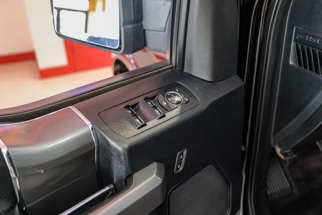 2017 Ford F-150 XLT 2017 Ford F-150 XLT