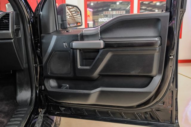 2017 Ford F-150 XLT 2017 Ford F-150 XLT