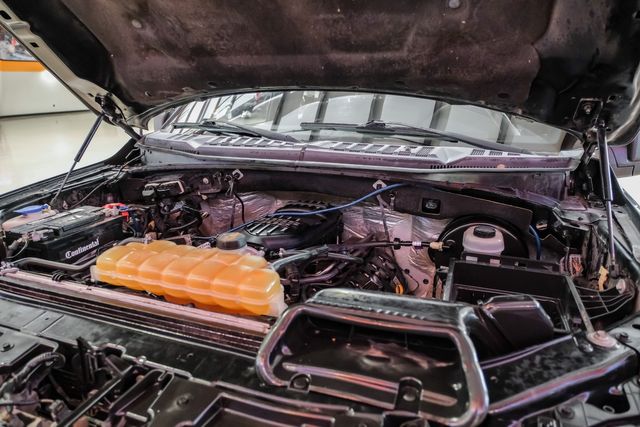 2017 Ford F-150 XLT 2017 Ford F-150 XLT