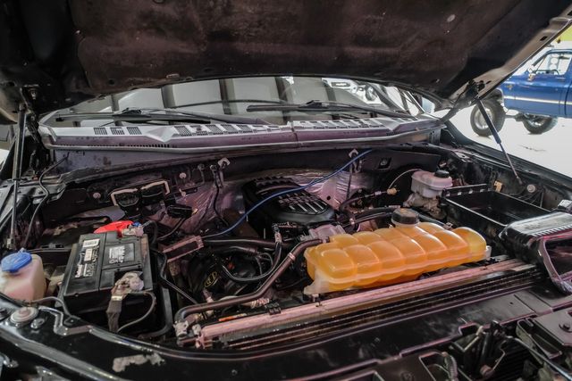 2017 Ford F-150 XLT 2017 Ford F-150 XLT