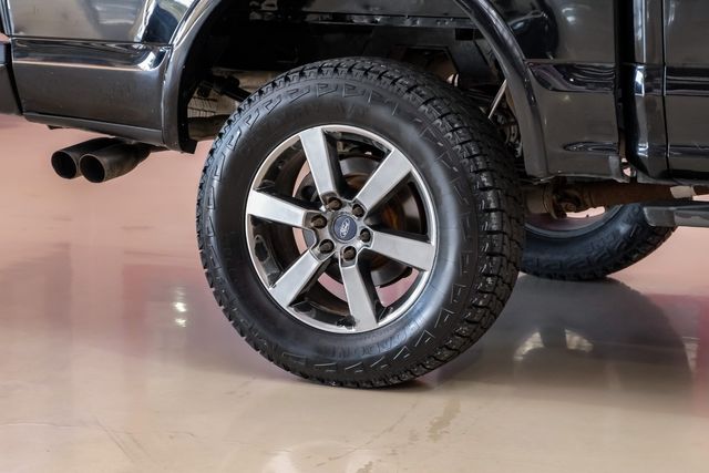 2017 Ford F-150 XLT 2017 Ford F-150 XLT