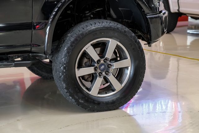 2017 Ford F-150 XLT 2017 Ford F-150 XLT