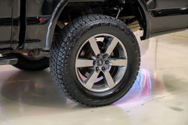 2017 Ford F-150 XLT 2017 Ford F-150 XLT