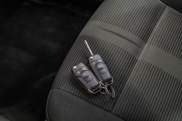 2017 Ford F-150 XLT 2017 Ford F-150 XLT