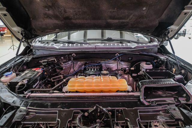 2017 Ford F-150 XLT 2017 Ford F-150 XLT