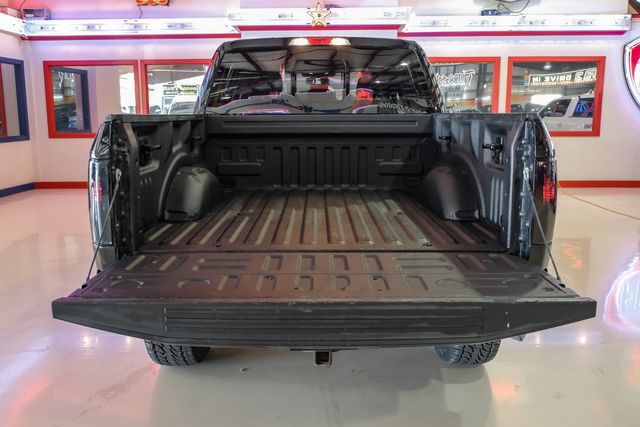 2017 Ford F-150 XLT 2017 Ford F-150 XLT