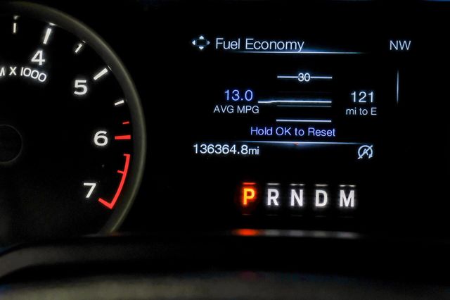 2017 Ford F-150 XLT 2017 Ford F-150 XLT