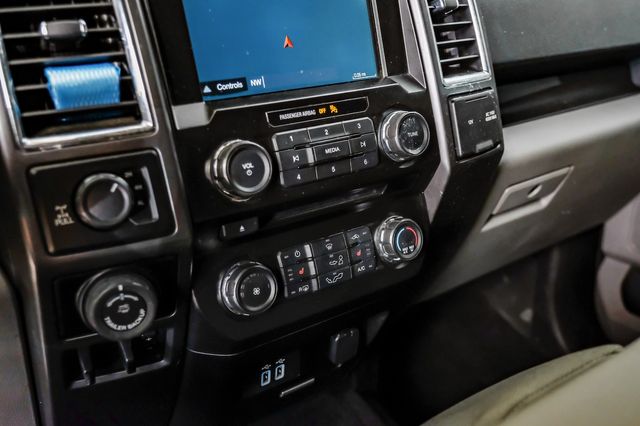 2017 Ford F-150 XLT 2017 Ford F-150 XLT