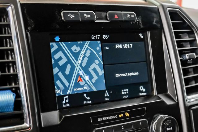 2017 Ford F-150 XLT 2017 Ford F-150 XLT