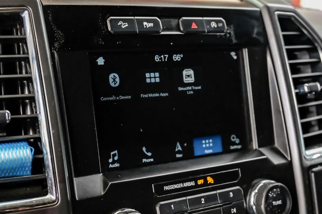 2017 Ford F-150 XLT 2017 Ford F-150 XLT