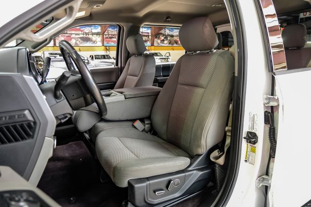 2017 Ford F-150 XLT 2017 Ford F-150 XLT