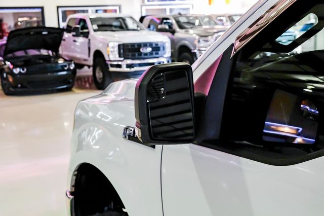 2017 Ford F-150 XLT 2017 Ford F-150 XLT