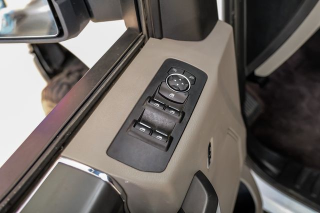 2017 Ford F-150 XLT 2017 Ford F-150 XLT