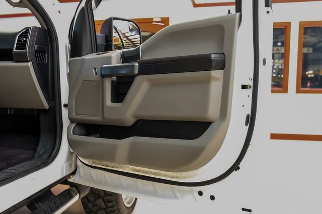 2017 Ford F-150 XLT 2017 Ford F-150 XLT