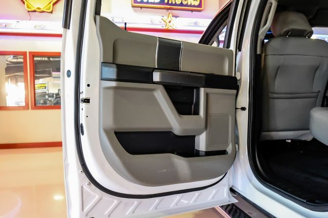 2017 Ford F-150 XLT 2017 Ford F-150 XLT