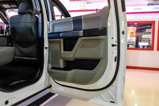 2017 Ford F-150 XLT 2017 Ford F-150 XLT