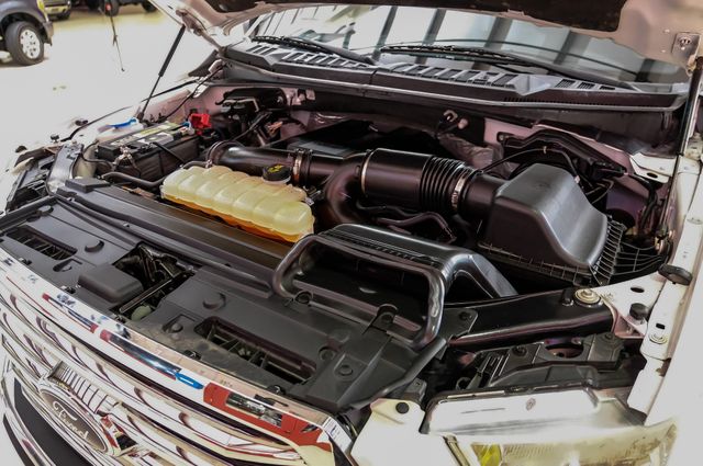 2017 Ford F-150 XLT 2017 Ford F-150 XLT