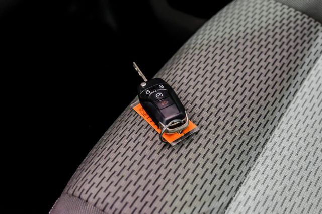 2017 Ford F-150 XLT 2017 Ford F-150 XLT