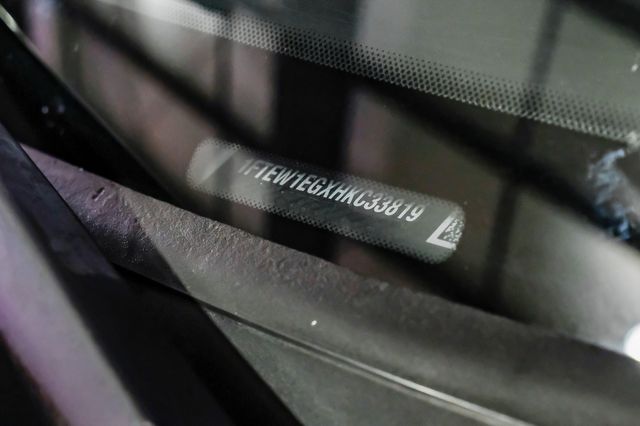 2017 Ford F-150 XLT 2017 Ford F-150 XLT