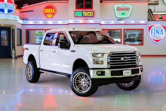 2017 Ford F-150 XLT | Addison, TX | Mr Car Guys