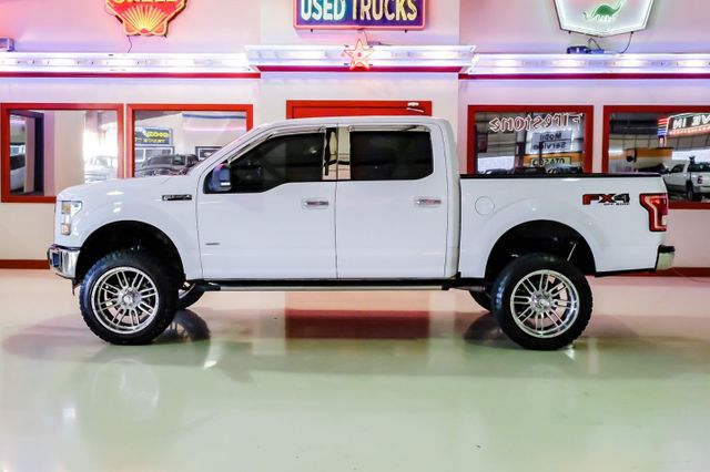 2017 Ford F-150 XLT | Addison, TX | Mr Car Guys