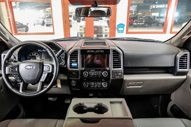 2017 Ford F-150 XLT | Addison, TX | Mr Car Guys