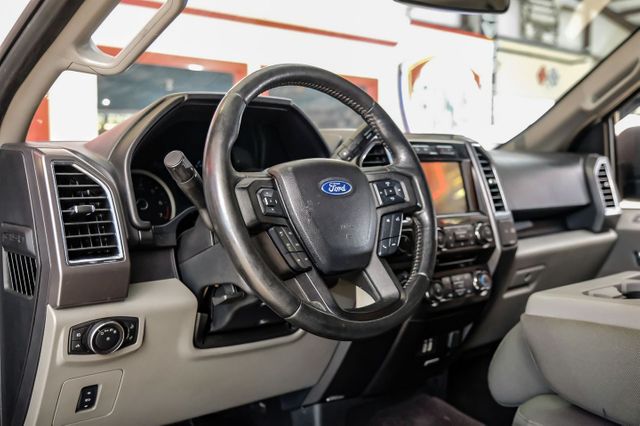 2017 Ford F-150 XLT | Addison, TX | Mr Car Guys