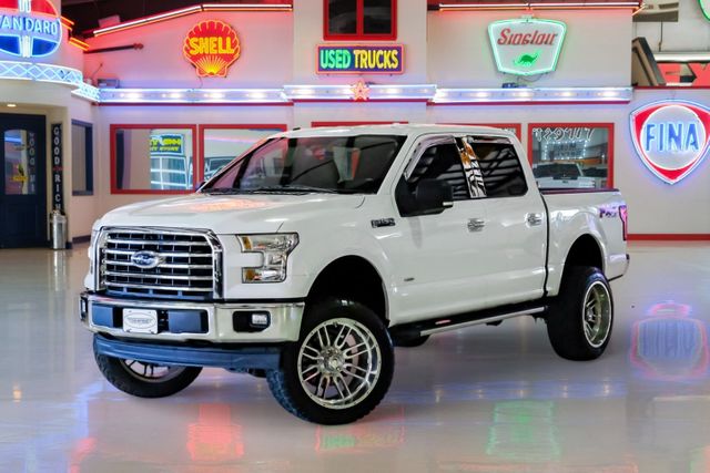 2017 Ford F-150 XLT | Addison, TX | Mr Car Guys