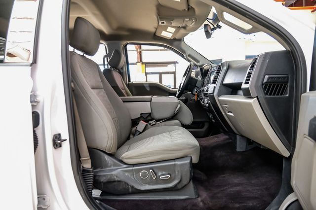 2017 Ford F-150 XLT | Addison, TX | Mr Car Guys