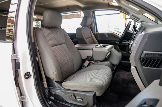 2017 Ford F-150 XLT | Addison, TX | Mr Car Guys