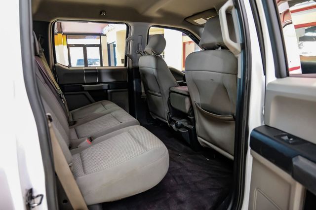 2017 Ford F-150 XLT | Addison, TX | Mr Car Guys