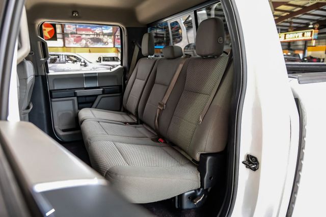 2017 Ford F-150 XLT | Addison, TX | Mr Car Guys