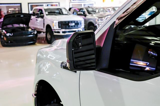 2017 Ford F-150 XLT | Addison, TX | Mr Car Guys