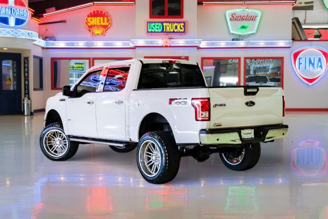 2017 Ford F-150 XLT | Addison, TX | Mr Car Guys