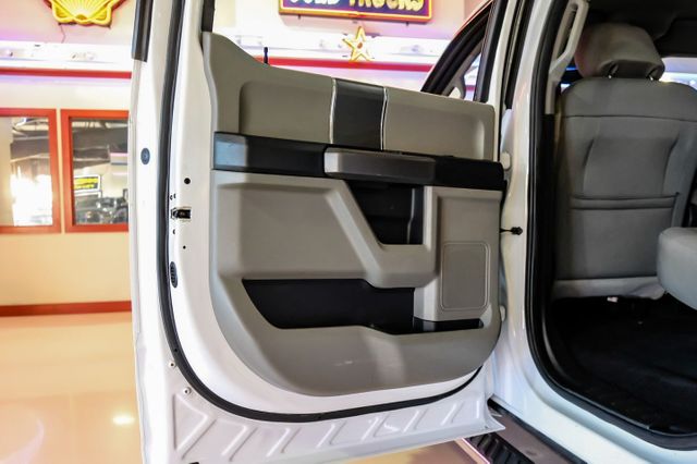 2017 Ford F-150 XLT | Addison, TX | Mr Car Guys