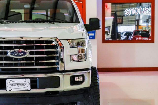 2017 Ford F-150 XLT | Addison, TX | Mr Car Guys