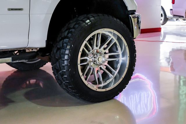 2017 Ford F-150 XLT | Addison, TX | Mr Car Guys