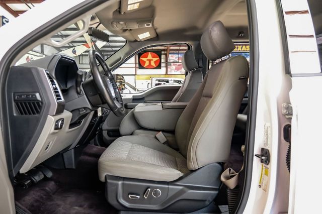 2017 Ford F-150 XLT | Addison, TX | Mr Car Guys