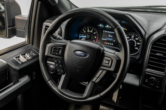 2017 Ford F-150 XLT 4X4 Lifted 302A Package | Addison, TX | Addison Autoplex 2017 Ford F-150 XLT 4X4 Lifted 302A Package | Addison, TX | Addison Autoplex