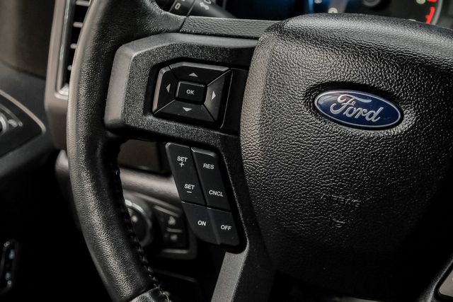 2017 Ford F-150 XLT 4X4 Lifted 302A Package | Addison, TX | Addison Autoplex 2017 Ford F-150 XLT 4X4 Lifted 302A Package | Addison, TX | Addison Autoplex