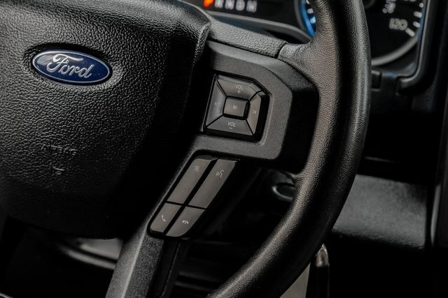 2017 Ford F-150 XLT 4X4 Lifted 302A Package | Addison, TX | Addison Autoplex