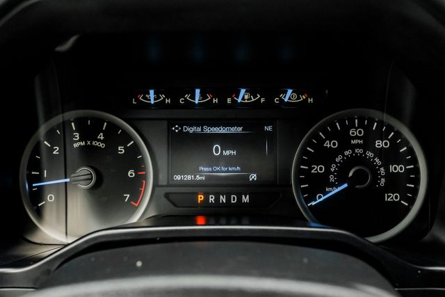 2017 Ford F-150 XLT 4X4 Lifted 302A Package | Addison, TX | Addison Autoplex