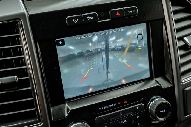 2017 Ford F-150 XLT 4X4 Lifted 302A Package | Addison, TX | Addison Autoplex 2017 Ford F-150 XLT 4X4 Lifted 302A Package | Addison, TX | Addison Autoplex