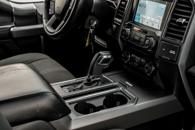 2017 Ford F-150 XLT 4X4 Lifted 302A Package | Addison, TX | Addison Autoplex 2017 Ford F-150 XLT 4X4 Lifted 302A Package | Addison, TX | Addison Autoplex